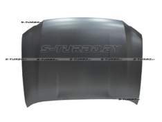 Капот, сталь