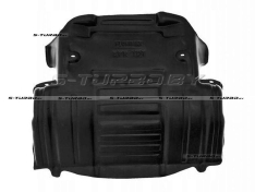 Защита двигателя (пластик) бензин / дизель, 1996-2000