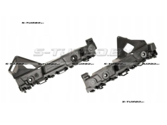 Кронштейны переднего бампера (левый+правый)