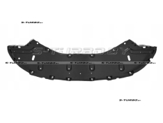 Защита бампера (пластик) бензин / дизель