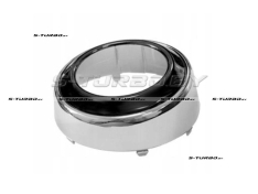 Рамка противотуманной фары (левая)