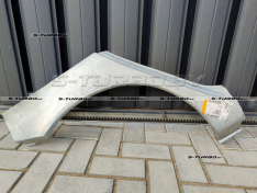 Арка задняя (правая) заводской штамп