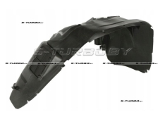 Подкрылок передний (левый) для версий latitude / limited / north / sport