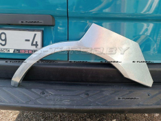 Арка задняя (левая) ремкомплект