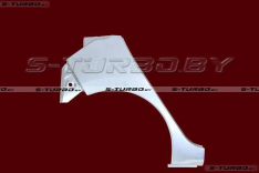 Арка задняя (правая) заводской штамп