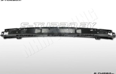 Усилитель переднего бампера (сталь)