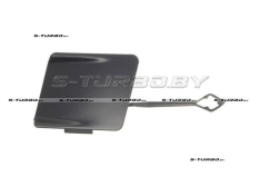 Заглушка отверстия крюка (задняя) для версий luxury / modern line