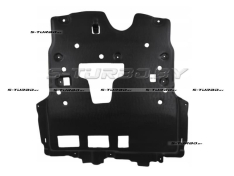 Защита двигателя (пластик) 1.2 бензин (55 / 74 / 96 квт) / 1.5 дизель (75 квт)