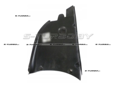 Подкрылок передний (левый) передняя часть