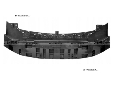 Защита бампера (пластик) бензин / дизель