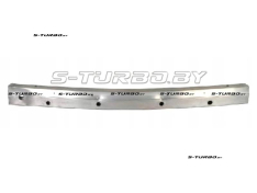 Усилитель переднего бампера (алюминий)