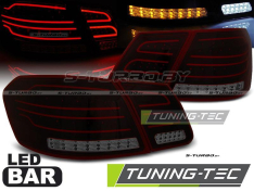 Задние фонари RED SMOKE LED