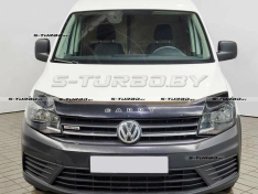 Дефлектор капота