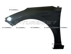 Крыло переднее (левое) без отв. под повторитель, сталь