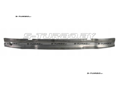 Усилитель переднего бампера (алюминий)