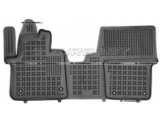 Коврики модельные полиуретановые в салон (высокий борт)