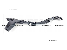 Кронштейн заднего бампера (левый)