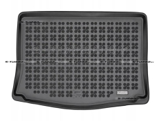 Коврик в багажник модельный полиуретановый