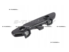 Кронштейн переднего бампера (правый) нижний