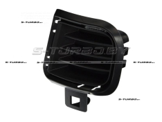 Решетка в бампер (левая) без отв. под противотуманку, 2005-2007