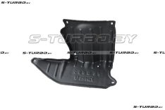 Защита генератора (пластик) бензин / дизель