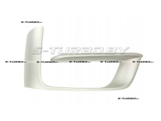 Накладка решетки бампера (правая) тип g, для версии pure experience