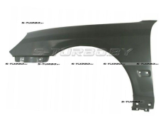 Крыло переднее (левое) без отв. под повторитель, сталь