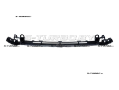 Молдинг переднего бампера (центральный)