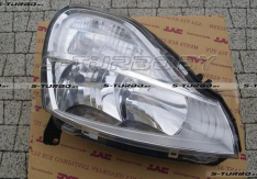 Передняя фара (правая)