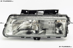 Передняя фара (левая)