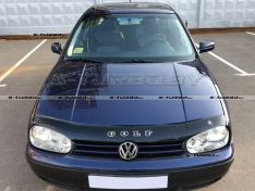 Дефлектор капота