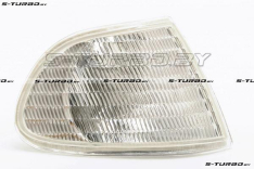 Указатель поворота (правый) белый