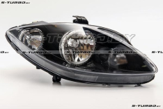 Передняя фара (правая)