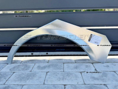 Арка задняя (левая) ремкомплект