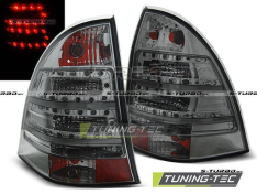 Задние фонари SMOKE LED