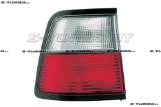 Задний фонарь (левый) наружный