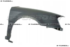 Крыло переднее (правое) без отв. под повторитель, сталь