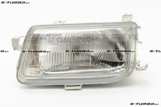 Передняя фара (левая)