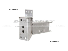 Кронштейн переднего бампера (левый)