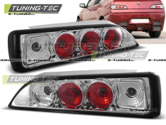 Задние фонари CHROME