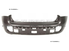 Бампер задний (грунтованный)