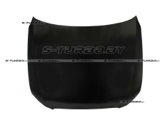 Капот, сталь