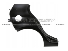 Крыло заднее (правое) заводской штамп