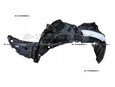 Подкрылок передний (левый) с изоляцией