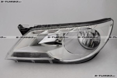 Передняя фара (левая)