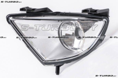 Противотуманная фара (левая)