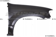 Крыло переднее (правое) сталь