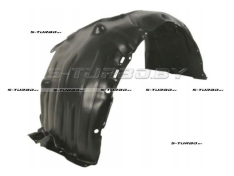 Подкрылок передний (левый) с изоляцией, для версий se / xse, usa-type