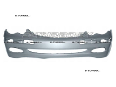 Бампер передний (грунтованный) для версий CLASSIC / ELEGANCE