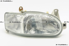 Передняя фара (правая) 1995-1999, серый корпус